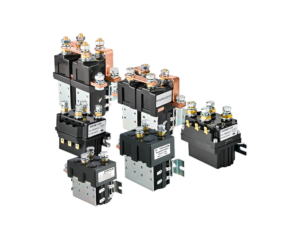 DC Reversing Contactor