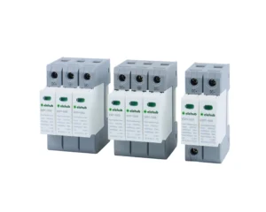 Thiết bị bảo vệ sốc