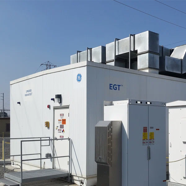 Battery Energy Storage Systems